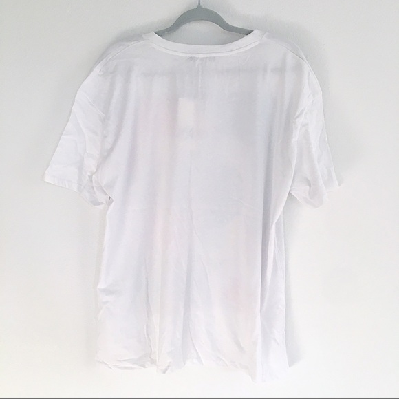 Zara Swan Front Print T-Shirt - Picture 6 of 8